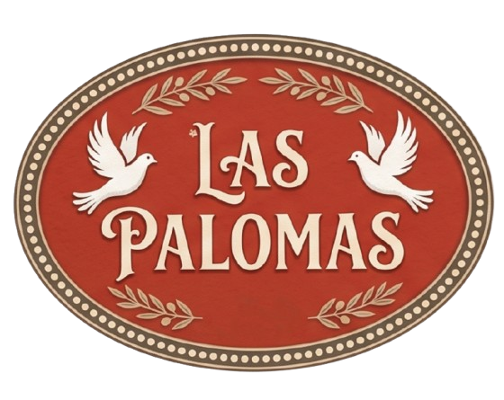 Las Palomas